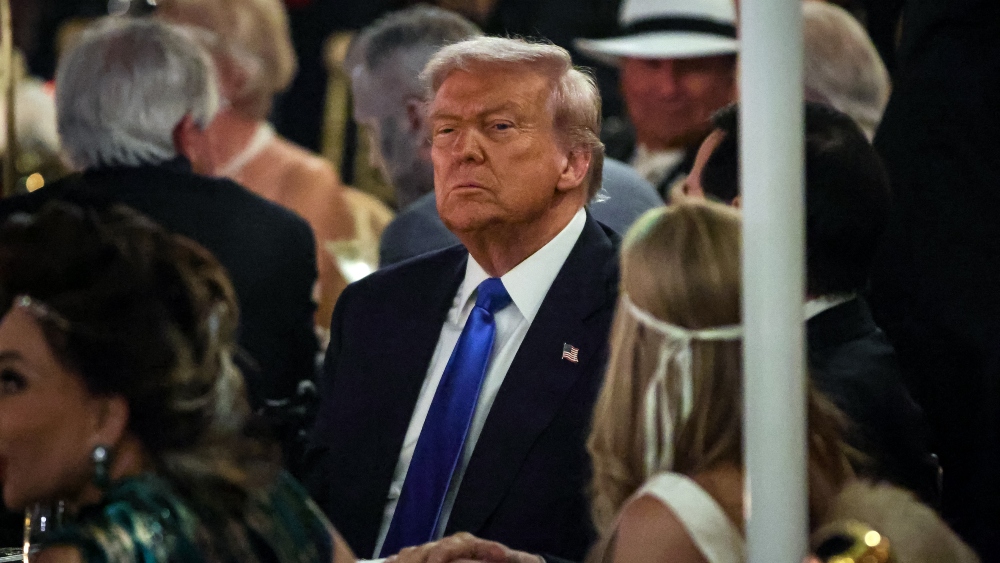 Trump's White House restricts reporters' access to press office